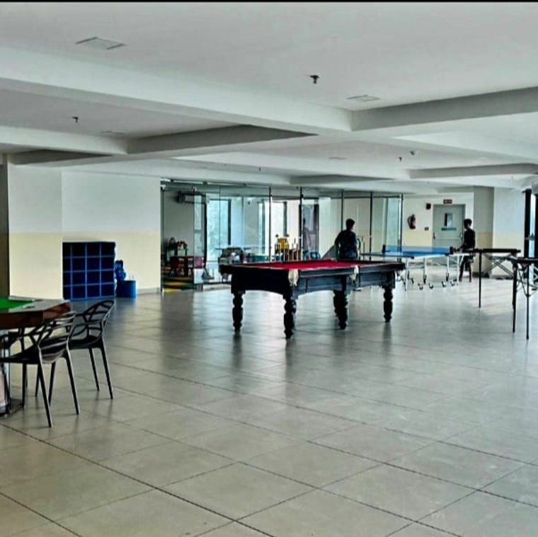 Hall, azeagaia-botanica 3 Bedroom 1425 Sq.Ft. Apartment In Vrindavan Yojna Lucknow 9112830