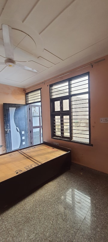 Staircase in 1 BHK Builder Floor at Sector 3 – for Rent