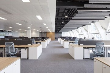  Office Space For Rent in Pride Icon Kharadi, Kharadi