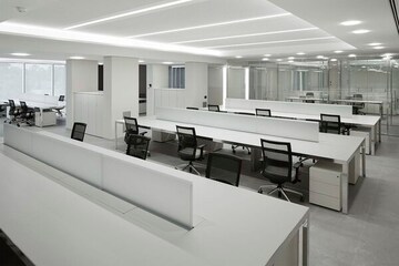  Office Space For Rent in Balaji Heights Kharadi, Kharadi