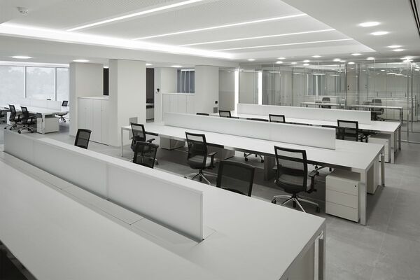 Office Space For Rent in Balaji Heights Kharadi