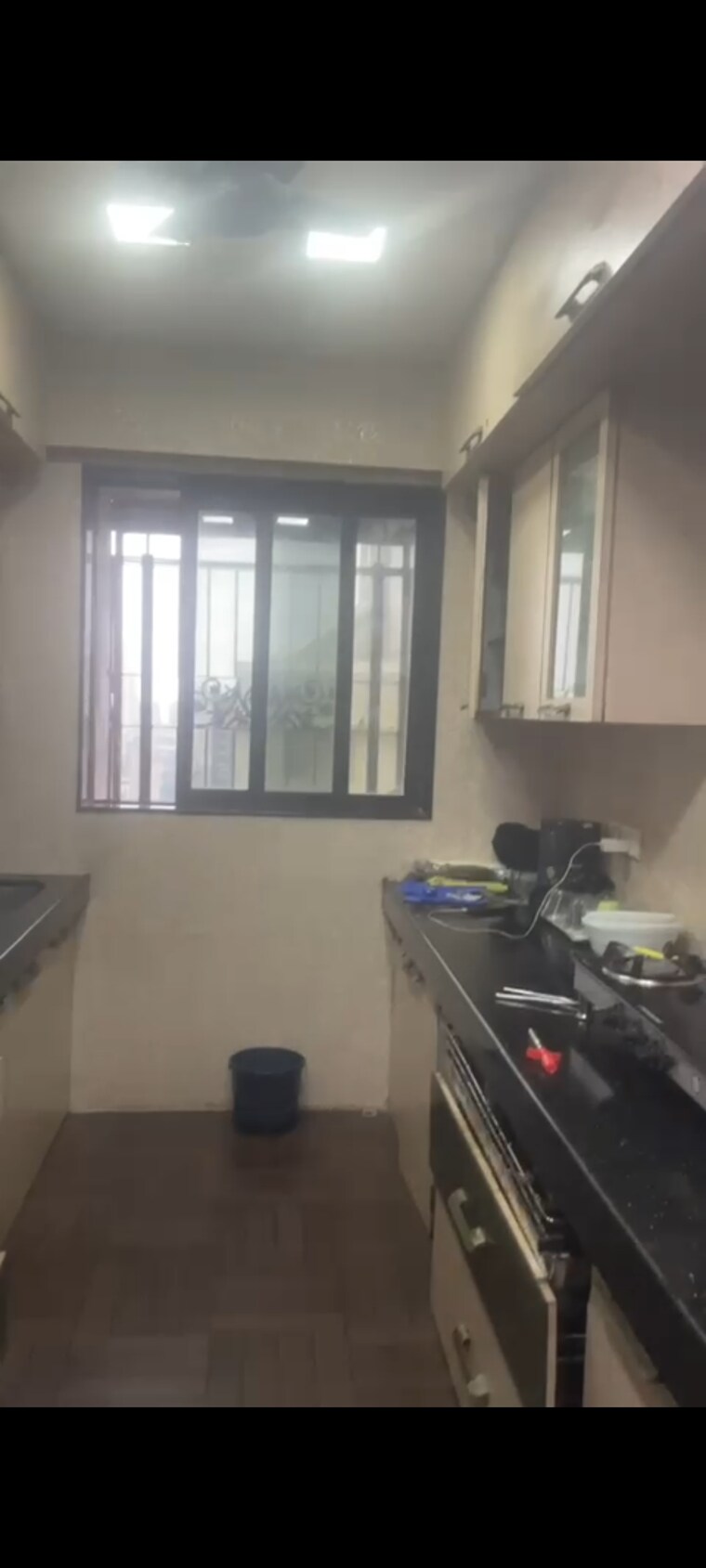 Kitchen, darvesh-residency-agripada 2 Bedroom 800 Sq.Ft. Apartment In Agripada Mumbai 9112849