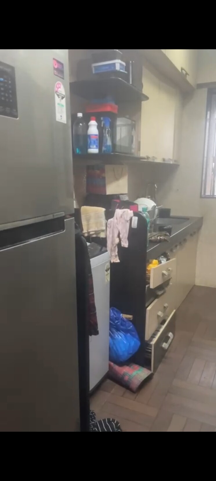 Kitchen/pantry, darvesh-residency-agripada 2 Bedroom 800 Sq.Ft. Apartment In Agripada Mumbai 9112849