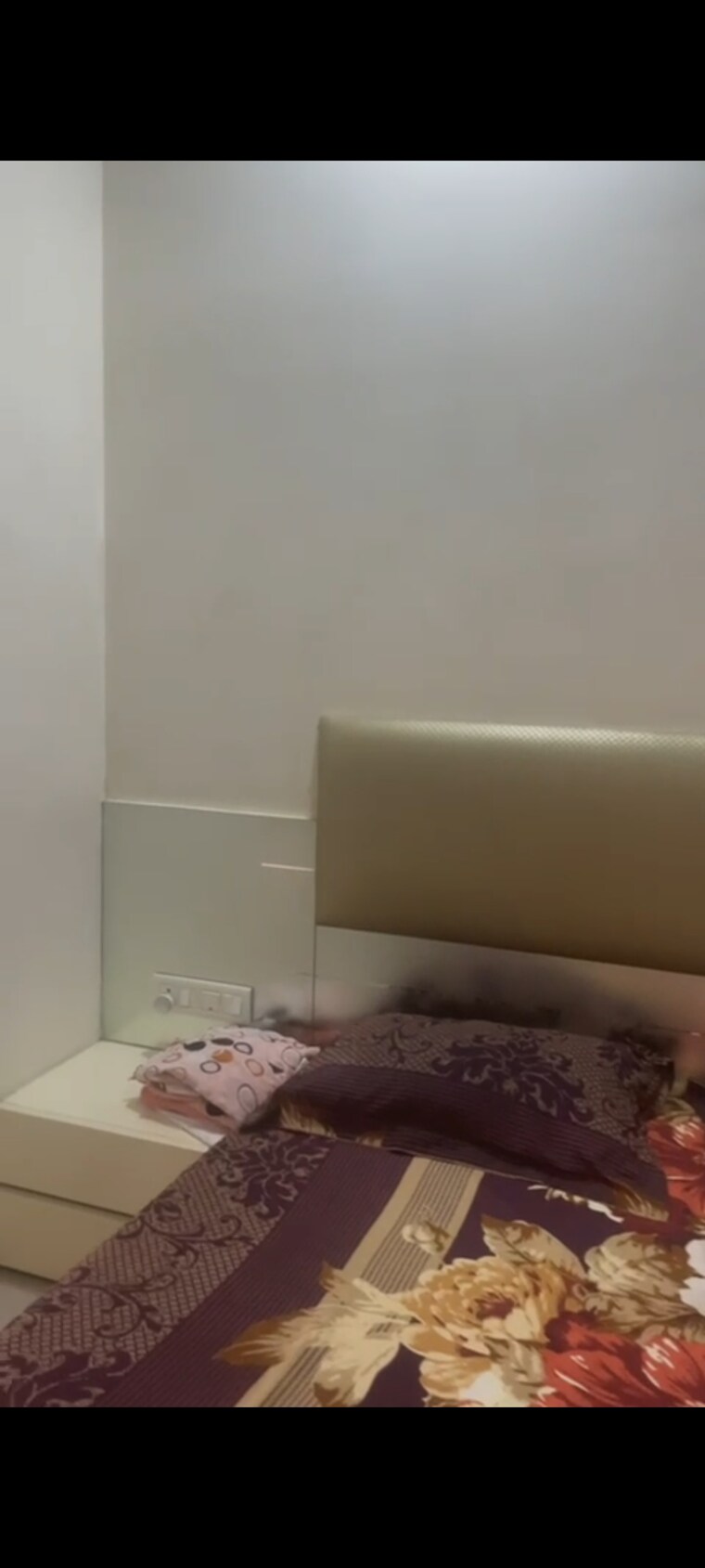 Bedroom, darvesh-residency-agripada 2 Bedroom 800 Sq.Ft. Apartment In Agripada Mumbai 9112849