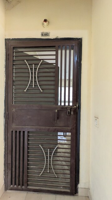 Staircase in 2 BHK Apartment at Adithya City Apartments, Dasna – for Rent