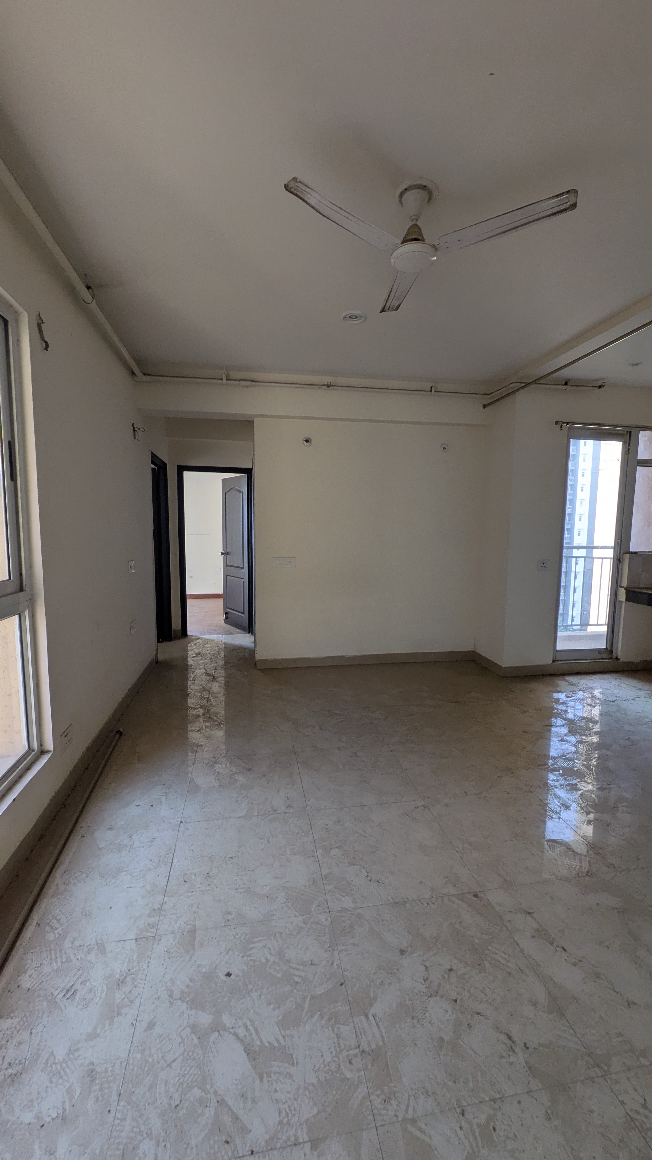 2 BHK + Pooja Room Apartment For Rent in Adithya City Apartments