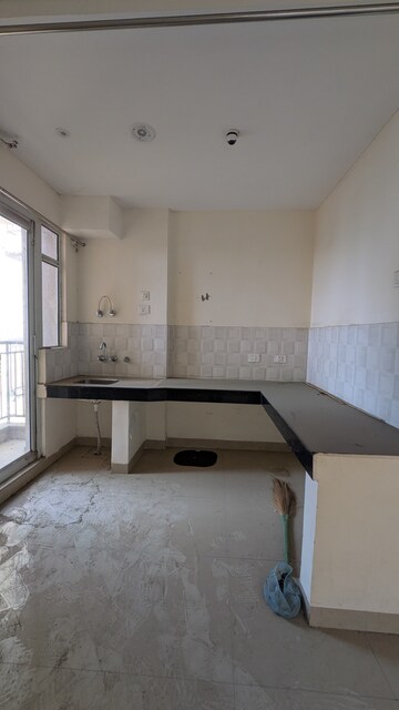 Kitchen in 2 BHK Apartment at Adithya City Apartments, Dasna – for Rent