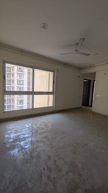 Dining area in 2 BHK Apartment at Adithya City Apartments, Dasna – for Rent