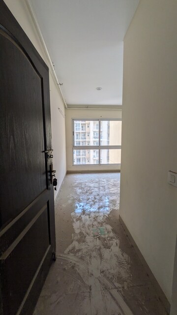Hall in 2 BHK Apartment at Adithya City Apartments, Dasna – for Rent