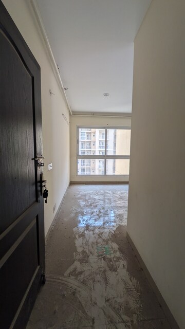 Hall in 2 BHK Apartment at Adithya City Apartments, Dasna – for Rent