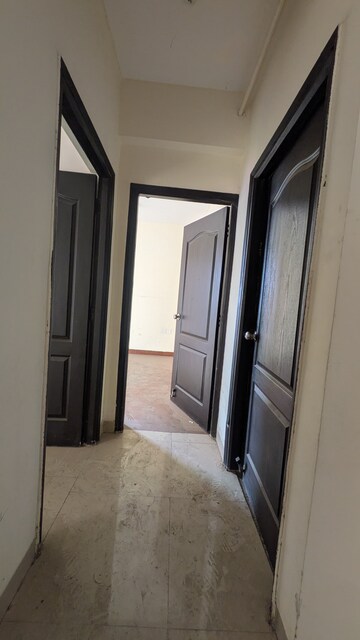 Hall in 2 BHK Apartment at Adithya City Apartments, Dasna – for Rent