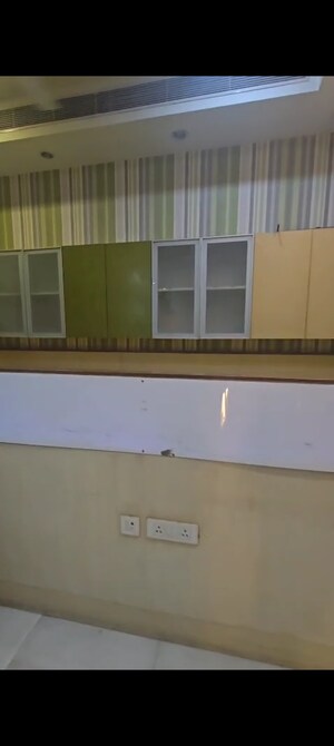 Kitchen in  Office Space at ILD Trade Centre, Sector 47 – for Sale