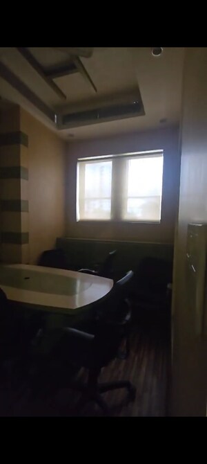 Bathroom in  Office Space at ILD Trade Centre, Sector 47 – for Sale