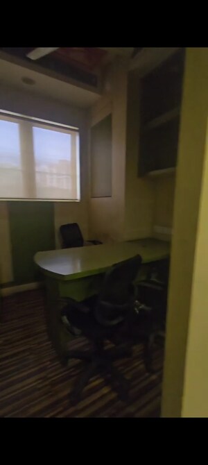 Bathroom in  Office Space at ILD Trade Centre, Sector 47 – for Sale