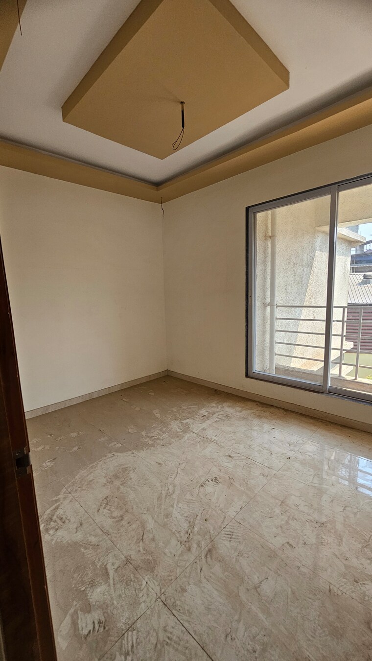 Balcony, dombivli west 2 Bedroom 998 Sq.Ft. Apartment In Dombivli West Thane 9112850