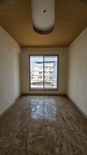 Room in 2 BHK Apartment at Dombivli West – for Sale