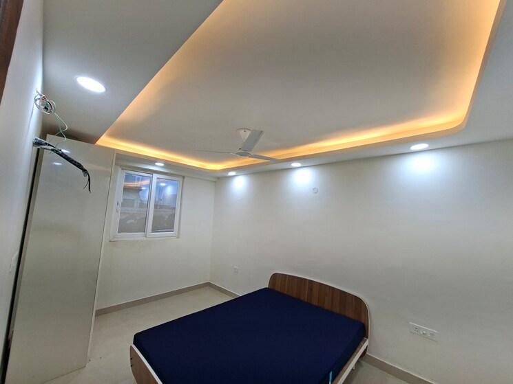 undefined, palm-residency-chhatarpur 3 Bedroom 1300 Sq.Ft. Builder Floor In Chattarpur Delhi 9112853