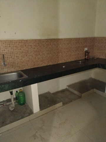 Furnished Amenities in 2 BHK Apartment at Conscient Habitat 78, Sector 78 – for Rent