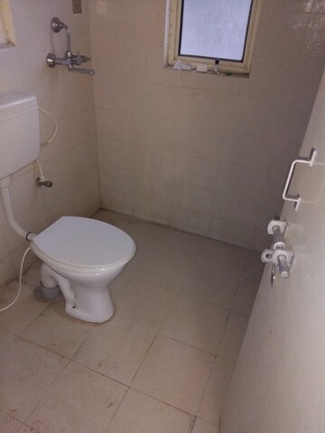 Bathroom in 2 BHK Apartment at Conscient Habitat 78, Sector 78 – for Rent
