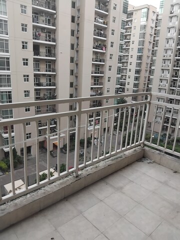 2 BHK Apartment – Exterior View View at Conscient Habitat 78, Sector 78 - for Rent