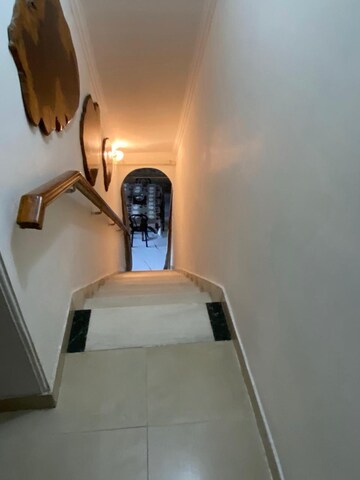 Furnished Amenities in 3 BHK Apartment at Boutique Residential Apartments A-7 1, Vasant Vihar – for Sale