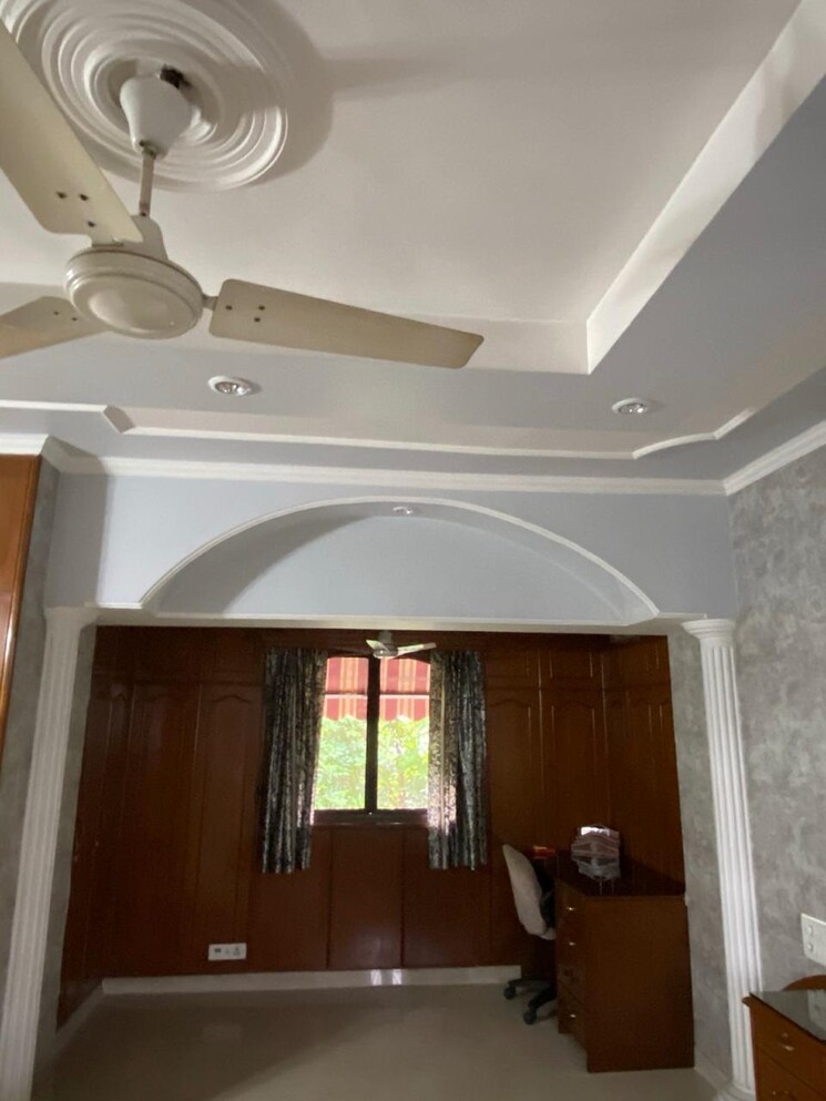 Room, boutique-residential-apartments-a-7-1 3 Bedroom 2000 Sq.Ft. Apartment In Vasant Vihar Delhi 9112856