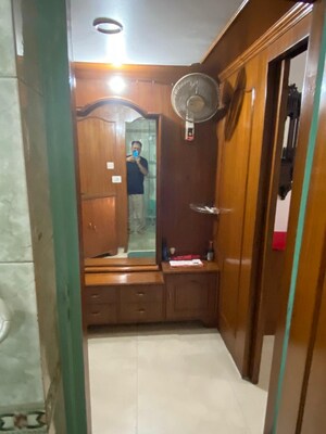 Furnished Amenities in 3 BHK Apartment at Boutique Residential Apartments A-7 1, Vasant Vihar – for Sale