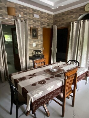 3 BHK Apartment For Sale in Boutique Residential Apartments A-7 1, Vasant Vihar