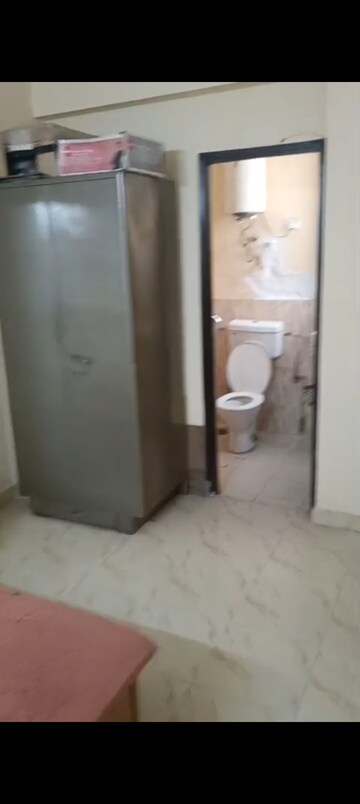 Bathroom in 2 BHK Apartment at Apex Our Homes, Sector 37c – for Sale