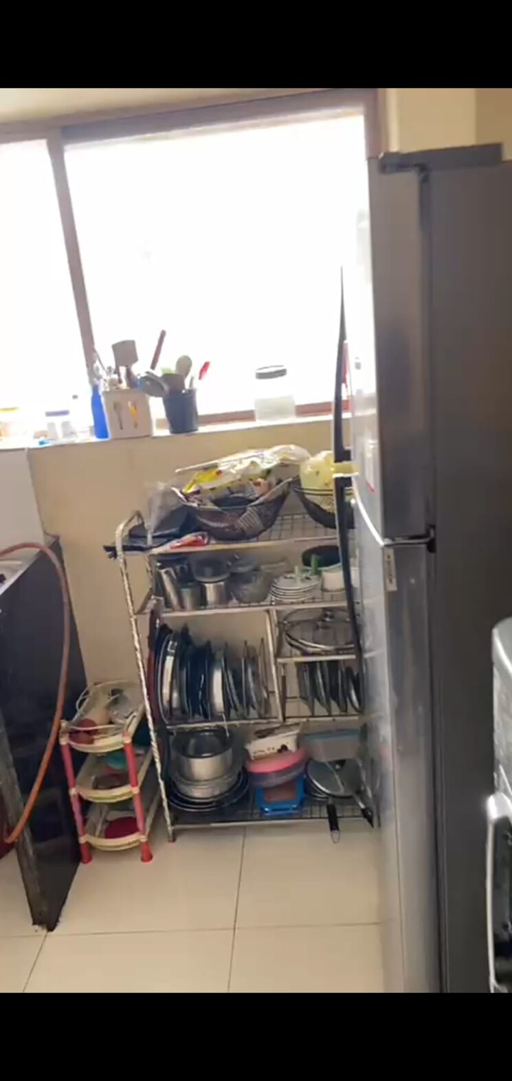 Gym, sidharth-carona-apartment 1 Bedroom 800 Sq.Ft. Apartment In Viman Nagar Pune 9112859