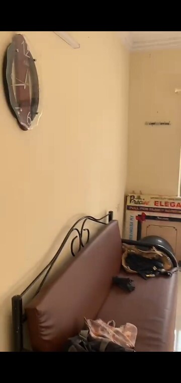 Furnished Amenities in 1 BHK Apartment at Sidharth Carona Apartment, Viman Nagar – for Rent