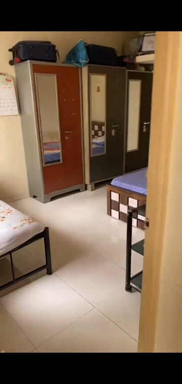 Kitchen in 1 BHK Apartment at Sidharth Carona Apartment, Viman Nagar – for Rent
