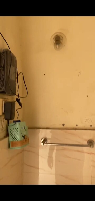 Furnished Amenities in 1 BHK Apartment at Sidharth Carona Apartment, Viman Nagar – for Rent