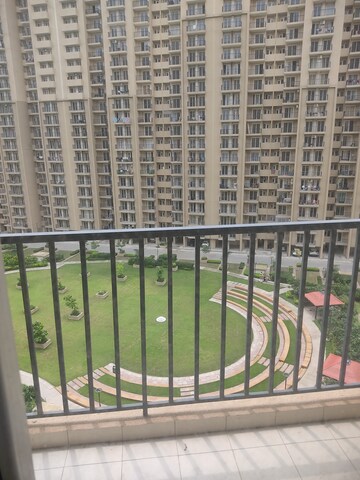 2 BHK Apartment – Exterior View View at Tata Eureka Park, Sector 150 - for Rent
