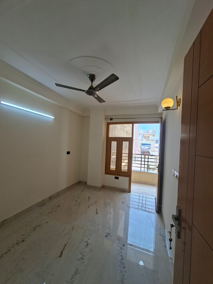 Bedroom, chattarpur 2 Bedroom 900 Sq.Ft. Builder Floor In Chattarpur Delhi 9112870