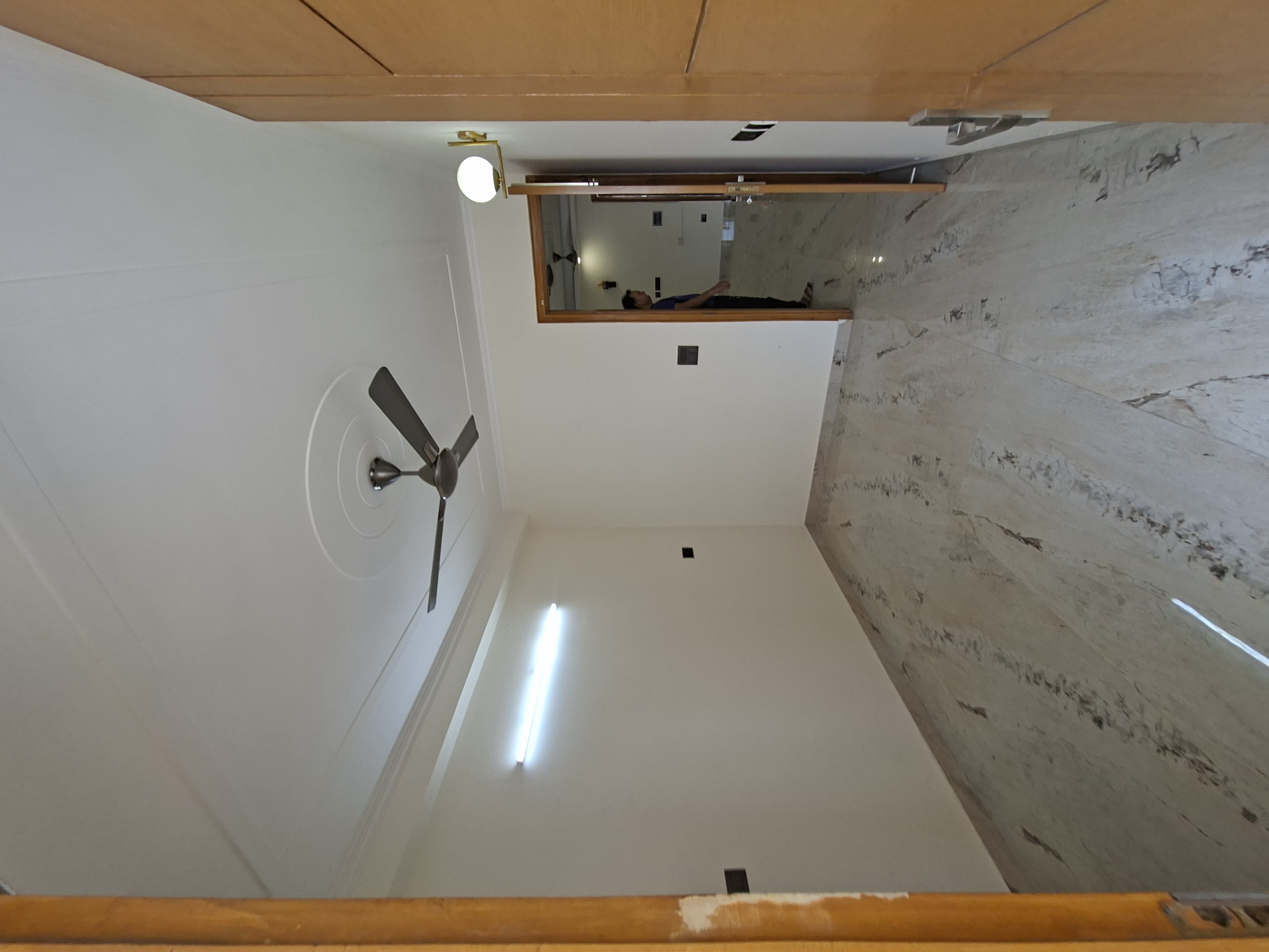 2 BHK Builder Floor For Rent in Chattarpur