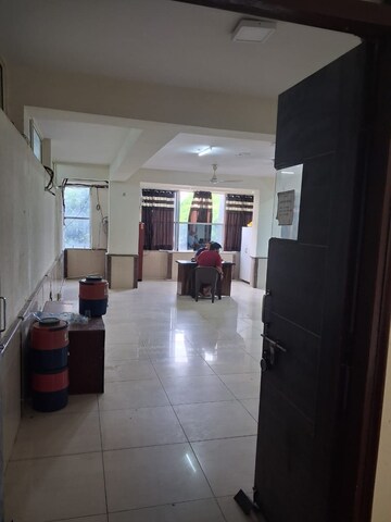 Living Room in 2 BHK Apartment at Trehan Delight Residence, Alwar Bypass Road – for Sale
