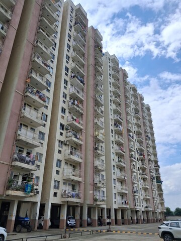 2 BHK Apartment – Exterior View View at Trehan Delight Residence, Alwar Bypass Road - for Sale