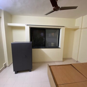 Bedroom in 2 BHK Apartment at Bopodi – for Rent