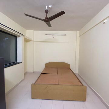 Bedroom in 2 BHK Apartment at Bopodi – for Rent
