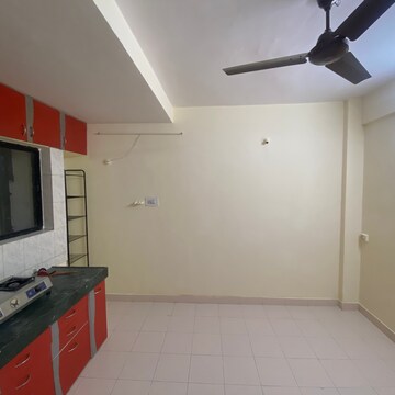 Kitchen in 2 BHK Apartment at Bopodi – for Rent