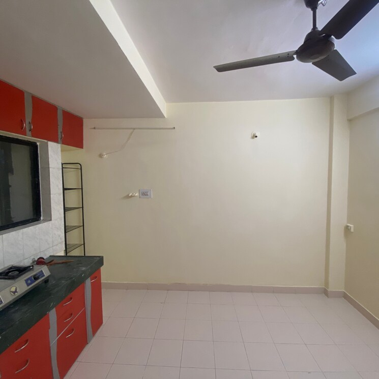 Kitchen, bopodi 2 Bedroom 1000 Sq.Ft. Apartment In Bopodi Pune 9112883