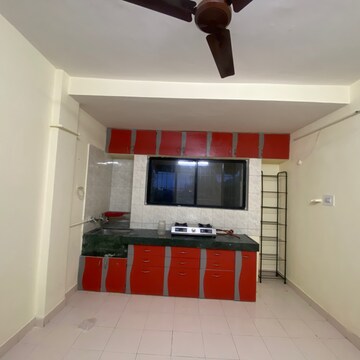 Kitchen in 2 BHK Apartment at Bopodi – for Rent