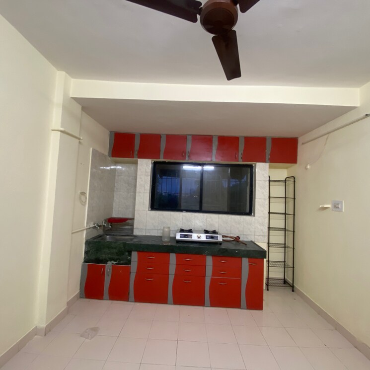 Kitchen, bopodi 2 Bedroom 1000 Sq.Ft. Apartment In Bopodi Pune 9112883