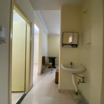  2 BHK Apartment at Bopodi – for Rent