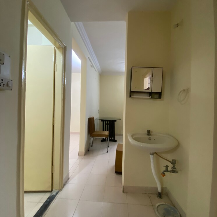 undefined, bopodi 2 Bedroom 1000 Sq.Ft. Apartment In Bopodi Pune 9112883