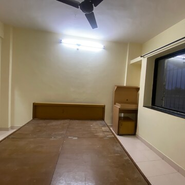 Bedroom in 2 BHK Apartment at Bopodi – for Rent