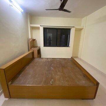 Bedroom in 2 BHK Apartment at Bopodi – for Rent
