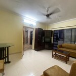 2 BHK 1000 Sq.Ft. Apartment in Paradiso