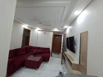 Team Area in 1 BHK Apartment at Palm Residency Chhatarpur, Chattarpur – for Rent
